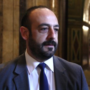 Jordi Cañas ACN Jordi Cañas ACN