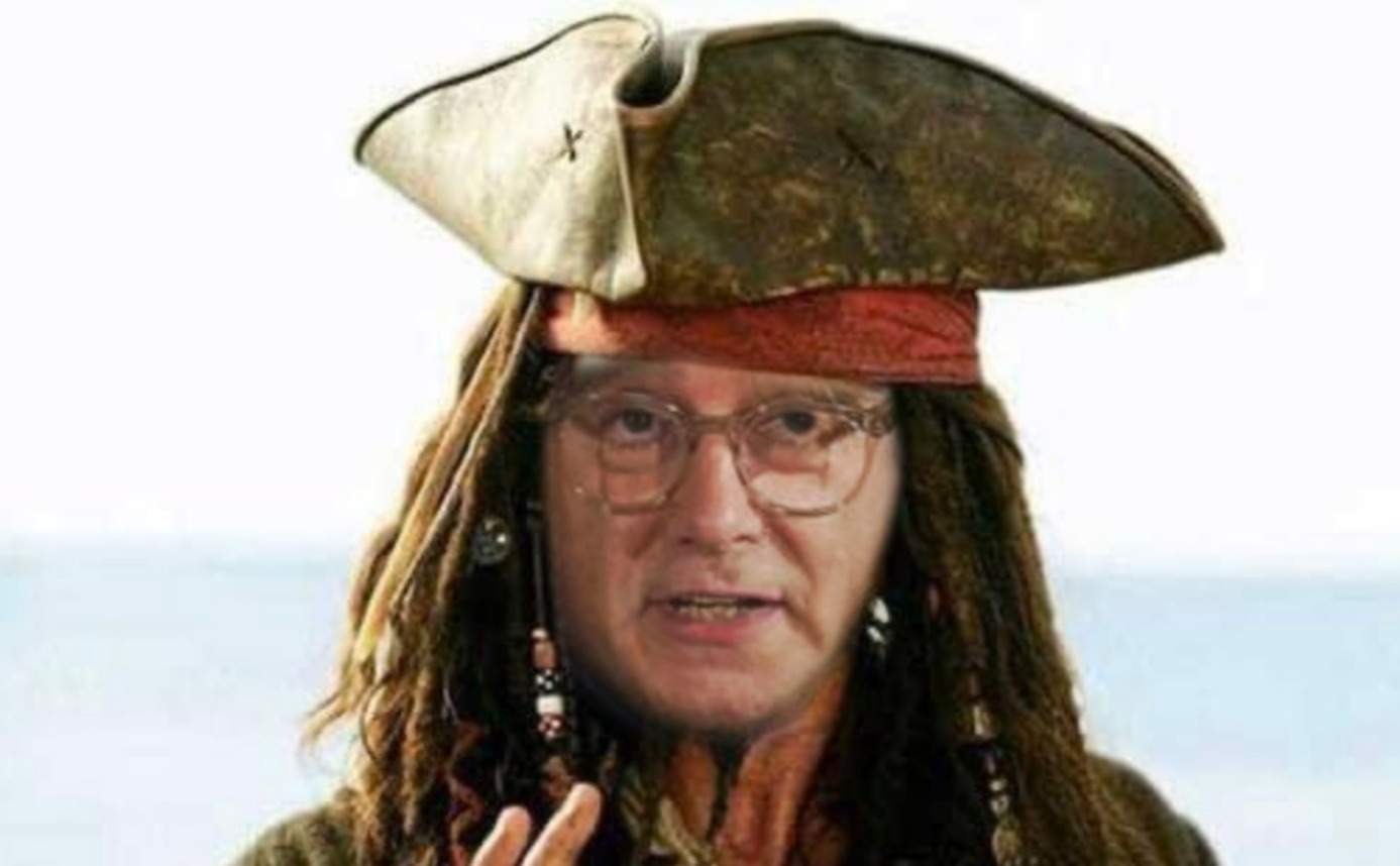 Los mejores memes del regreso de Puigdemont a Catalunya: de Houdini a la reina Letizia