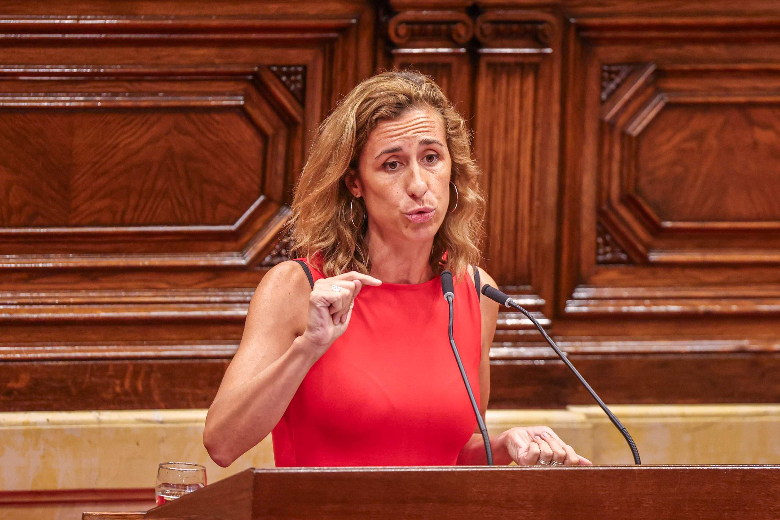 La CUP constata el fin del procés con la investidura de Illa y avisa de que no acaba el independentismo