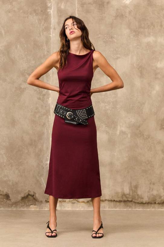 Vestit d'Stradivarius Vestit d'Stradivarius