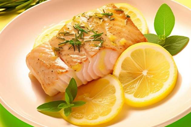 Ordre aliments plat / Foto: Freepik Ordre aliments plat / Foto: Freepik