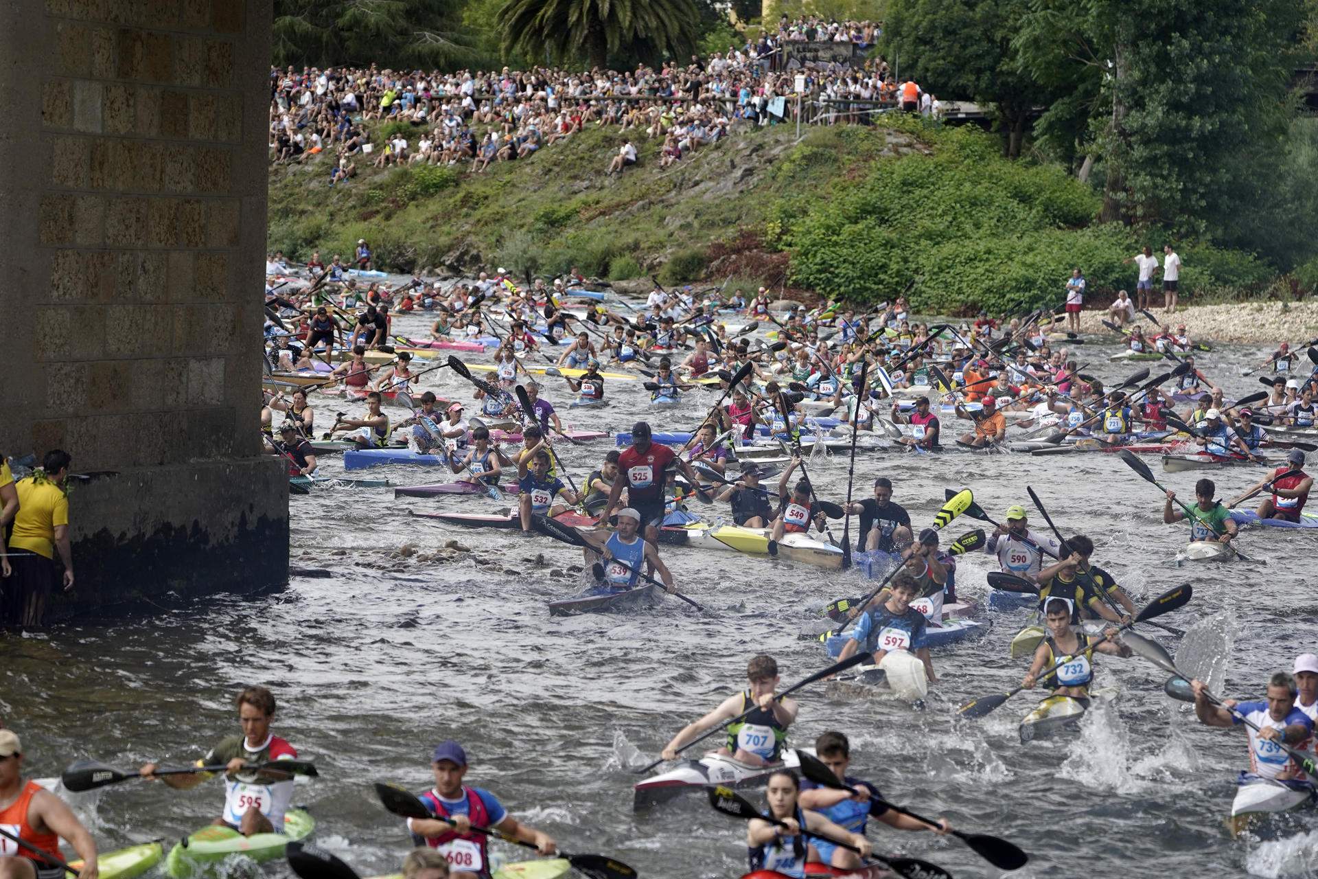 Ribadesella (Espanya)