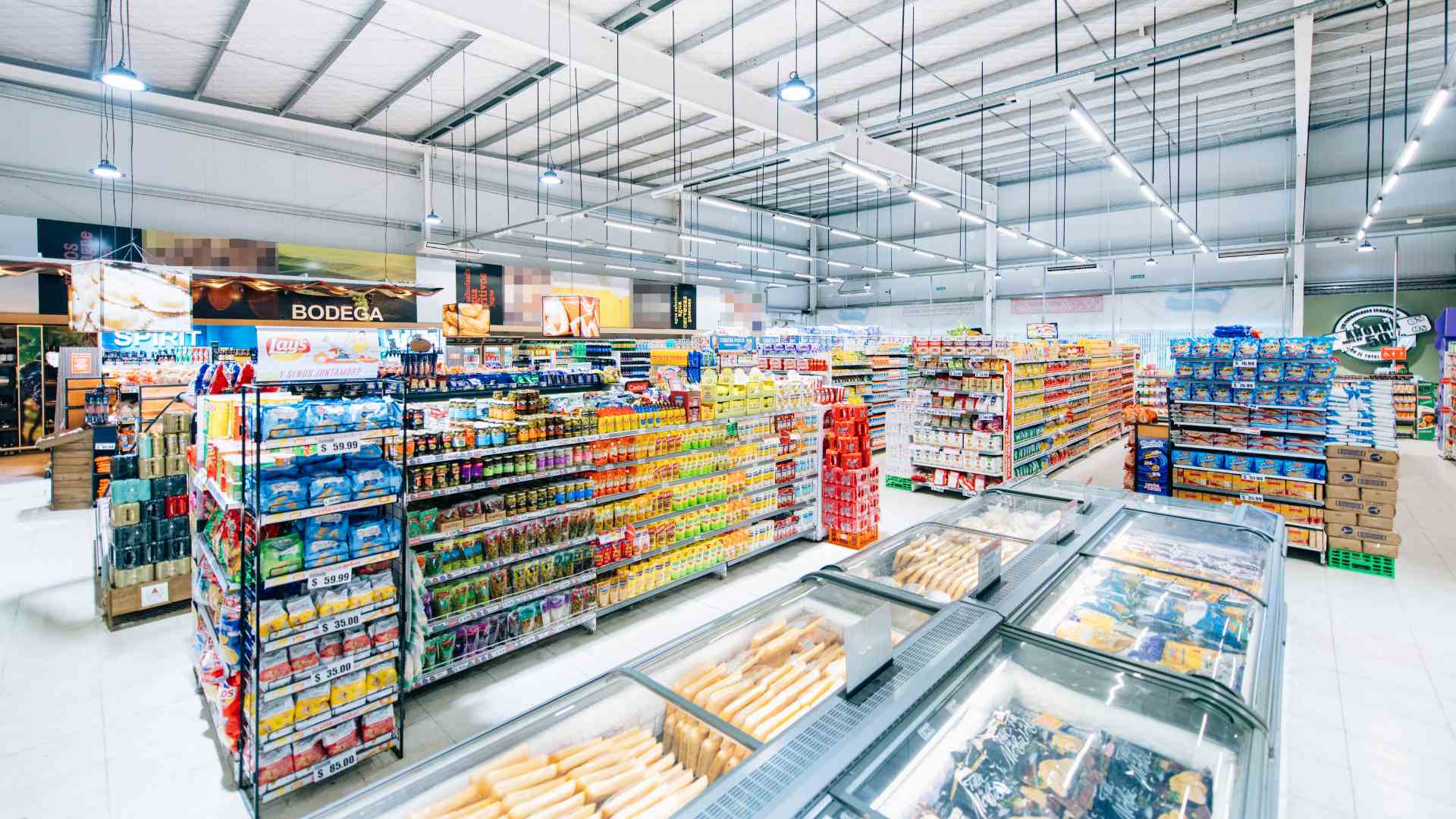Supermercados abiertos el 15 agosto de 2024: Todos los horarios