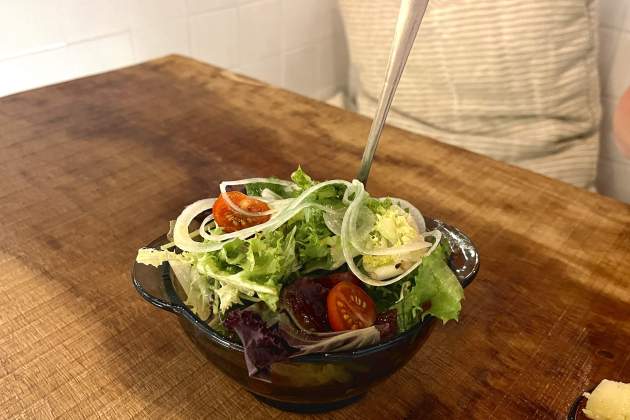 Ensalada De Paula Ensalada De Paula