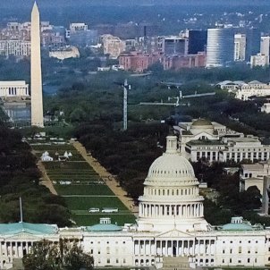 Washington National Mall