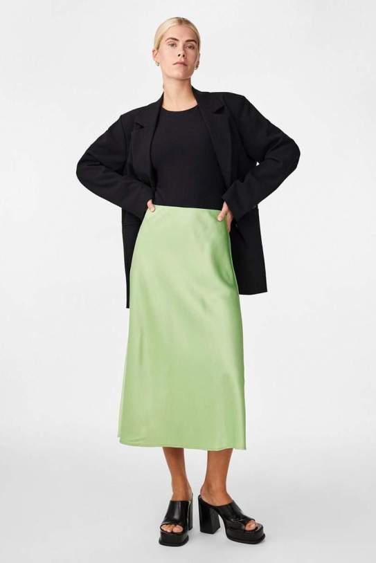 Faldilla|Falda d'El Corte Inglés Faldilla|Falda d'El Corte Inglés