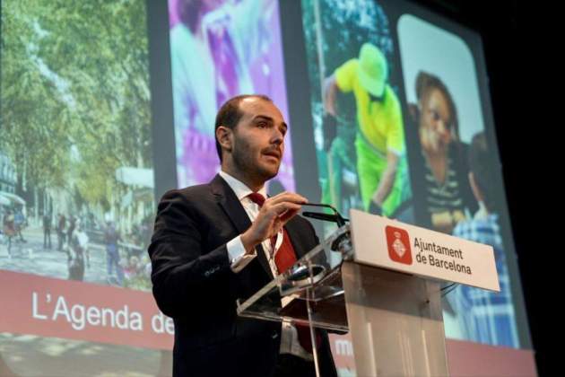 Albert Dalmau / Linkedin Albert Dalmau / Linkedin