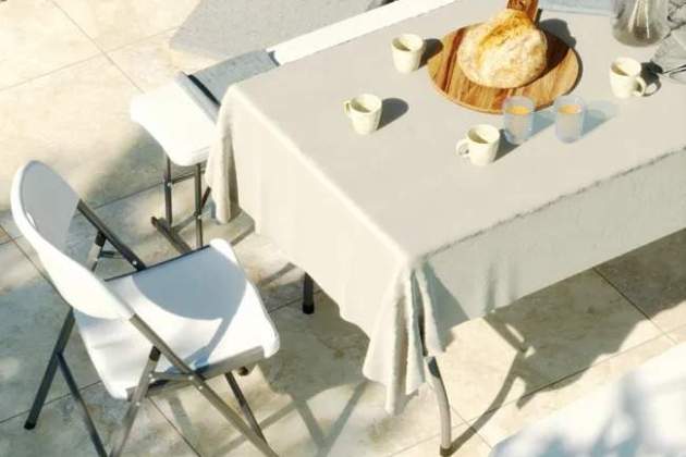 Silla de Leroy Merlin Silla de Leroy Merlin