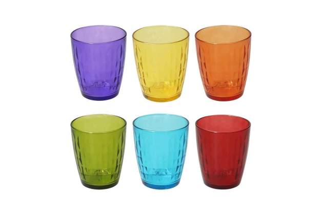 Vasos de Lidl Vasos de Lidl