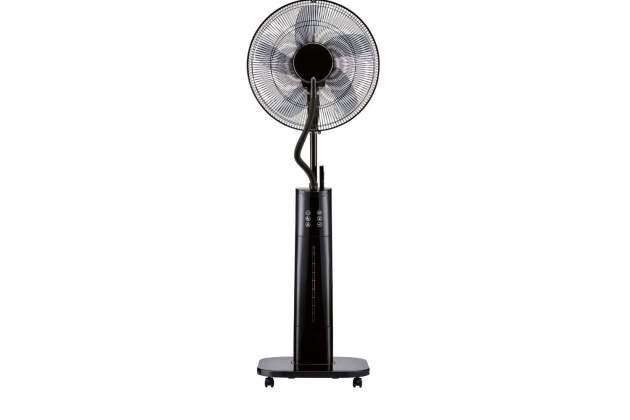Ventilador de peu SilverCrest1