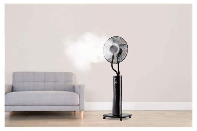 Ventilador de peu SilverCrest