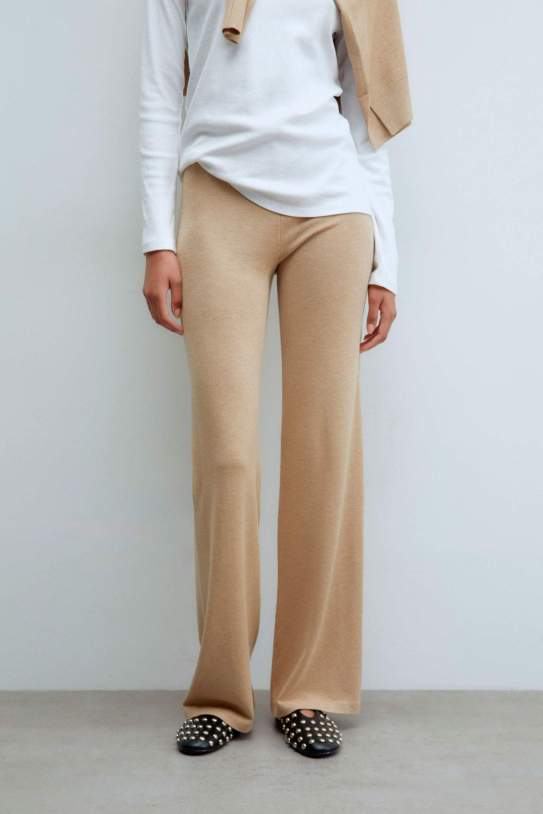 Pantalón básico punto1 Pantalón básico punto1