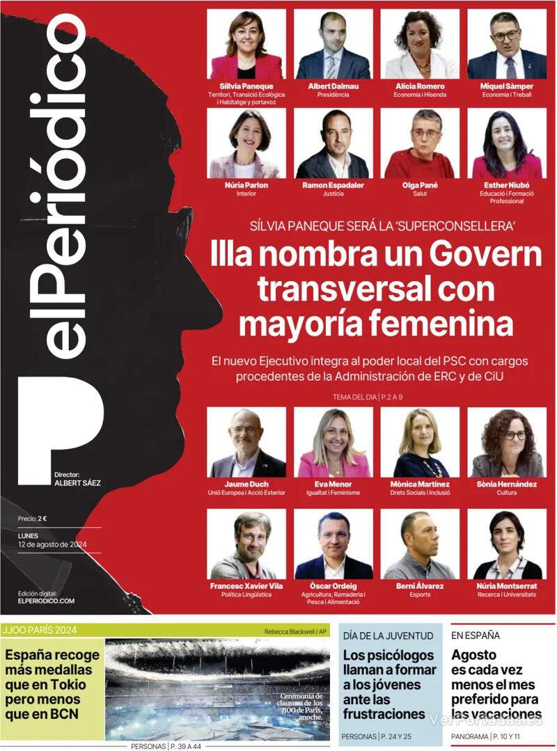 El Periódico El Periódico