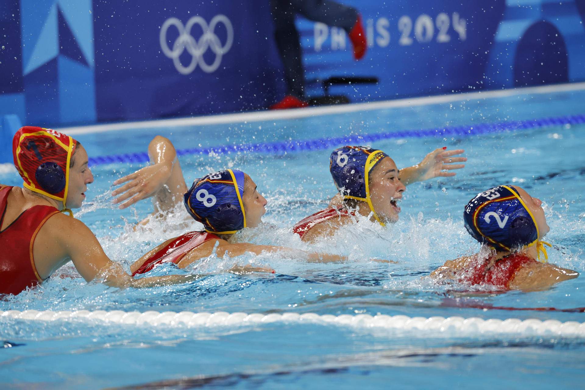 España da las gracias a Catalunya: las 28 medallas catalanas en los Juegos Olímpicos de París 2024