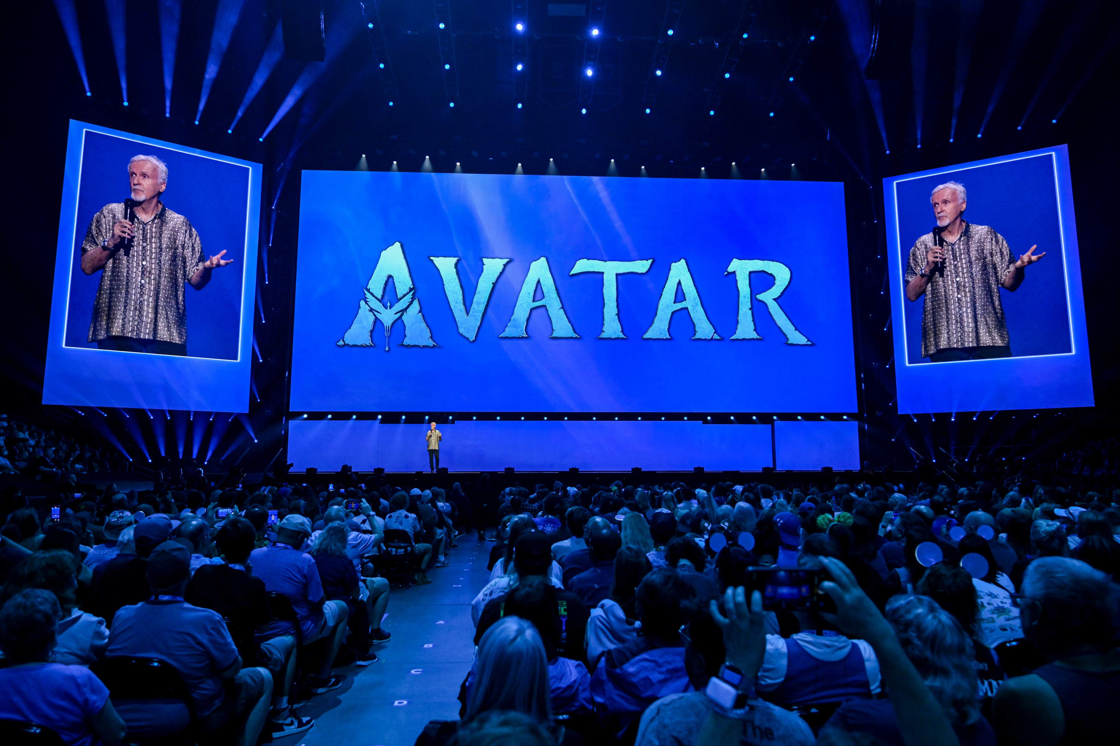 Estas son las películas que Disney estrenará el 2025