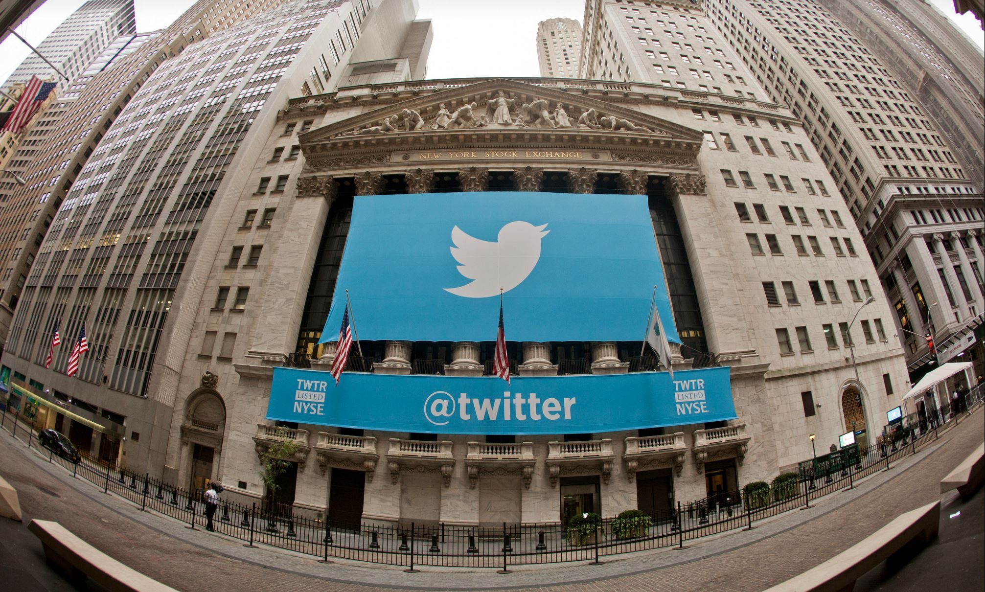 Així funciona el botó editar de Twitter