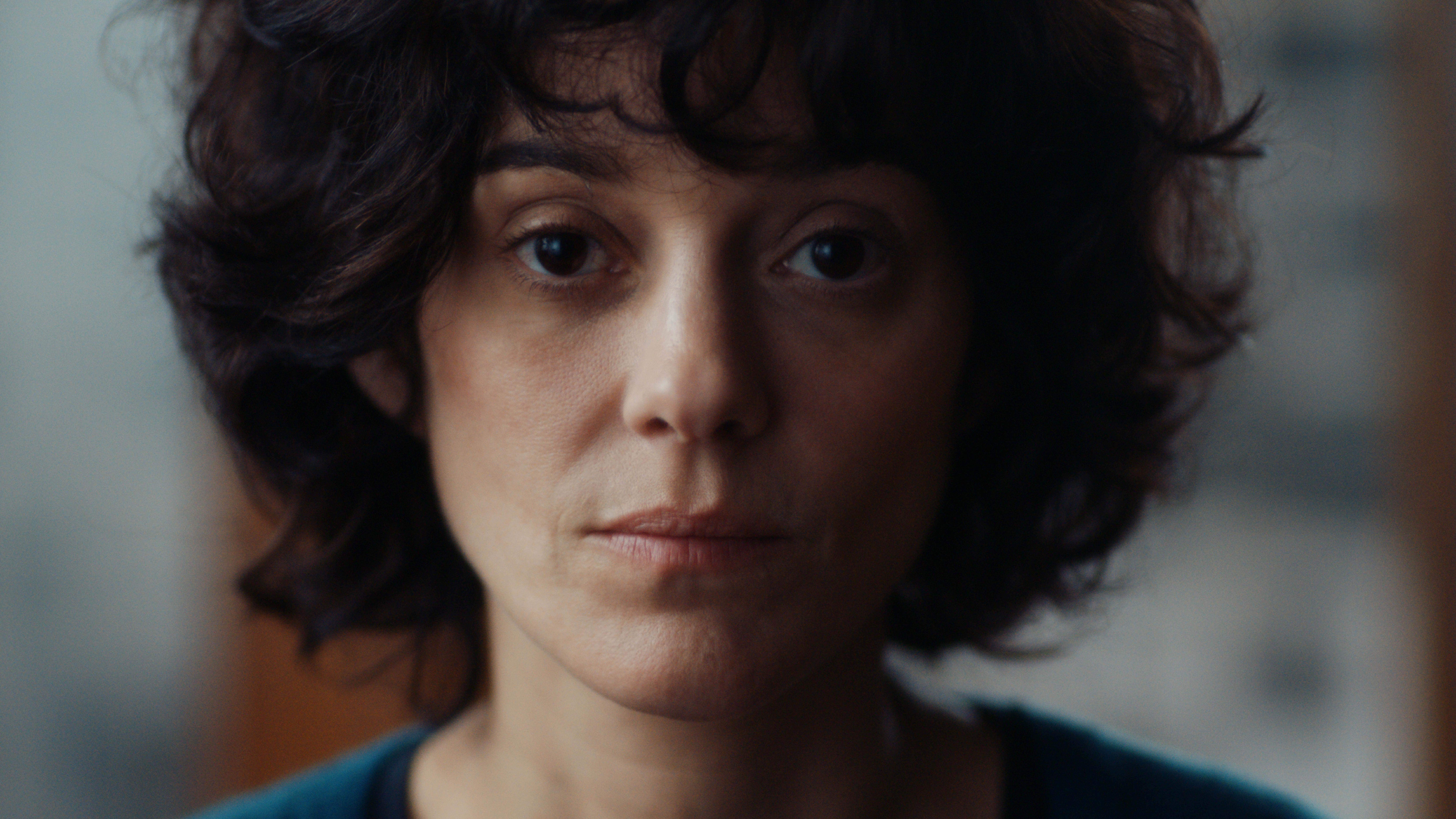 'Little Girl Blue', la vida de Carole Achache como terapia de duelo