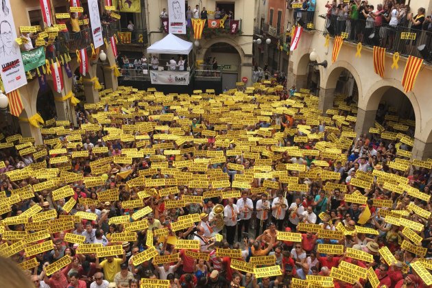 castells valls foto campdepedros twitter