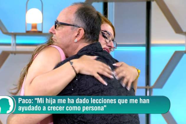 El diario de Jorge Telecinco (1) El diario de Jorge Telecinco (1)