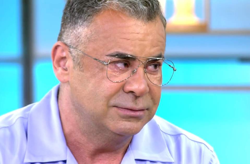 Jorge Javier Telecinco (1) Jorge Javier Telecinco (1)