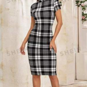 Vestit de Shein Vestit de Shein