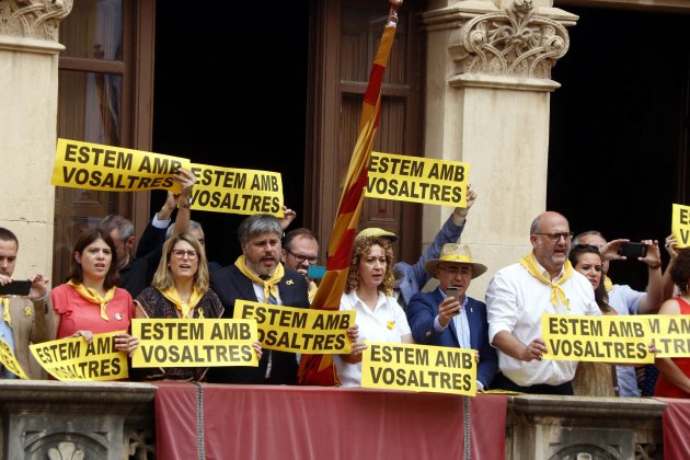 Ayuntamiento de Valls - ACN