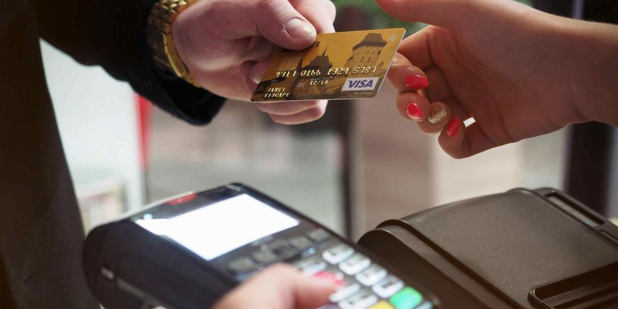 Tarjeta crédito. Pexels Tarjeta crédito. Pexels