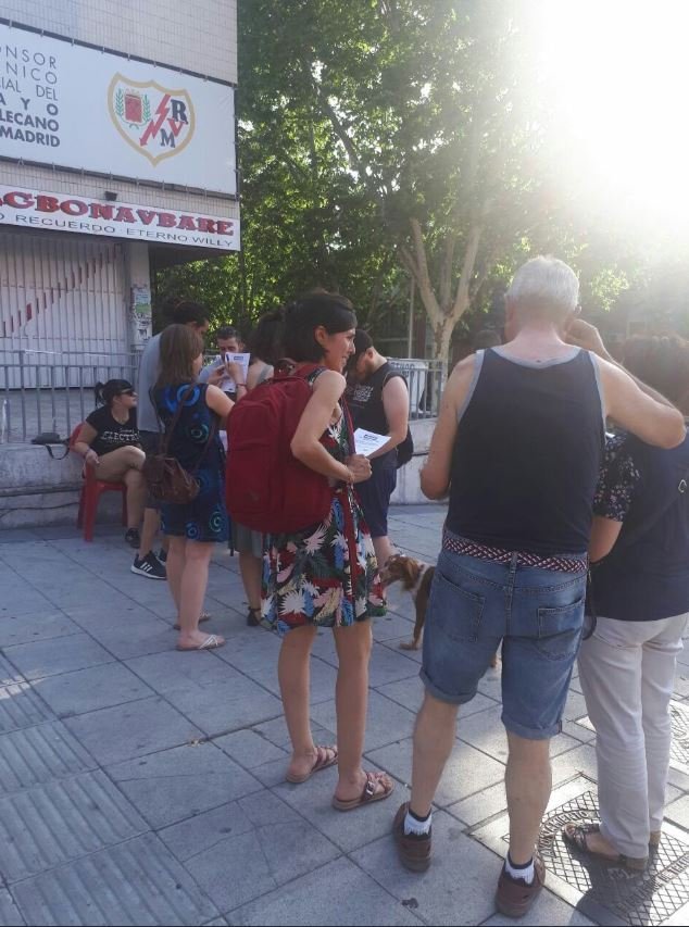 El missatge "fraternal" de Quim Torra als republicans espanyols