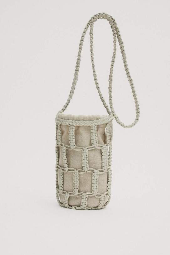 Bossa de Massimo Dutti Bossa de Massimo Dutti