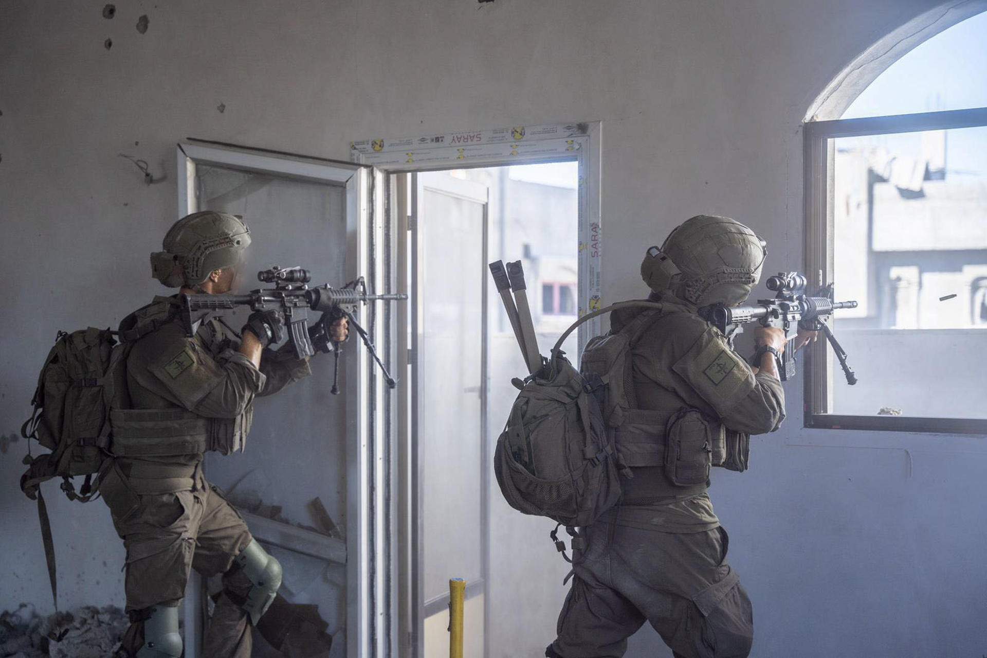 Un alto el foc a Gaza podria reduir l'impacte de les represàlies de l'Iran a Israel