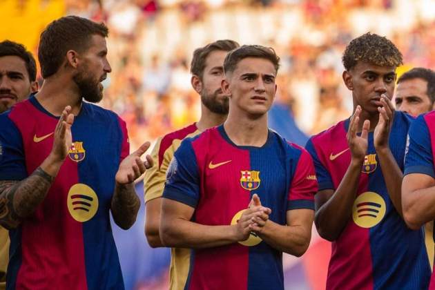 Gavi Barça Instagram Gavi Barça Instagram