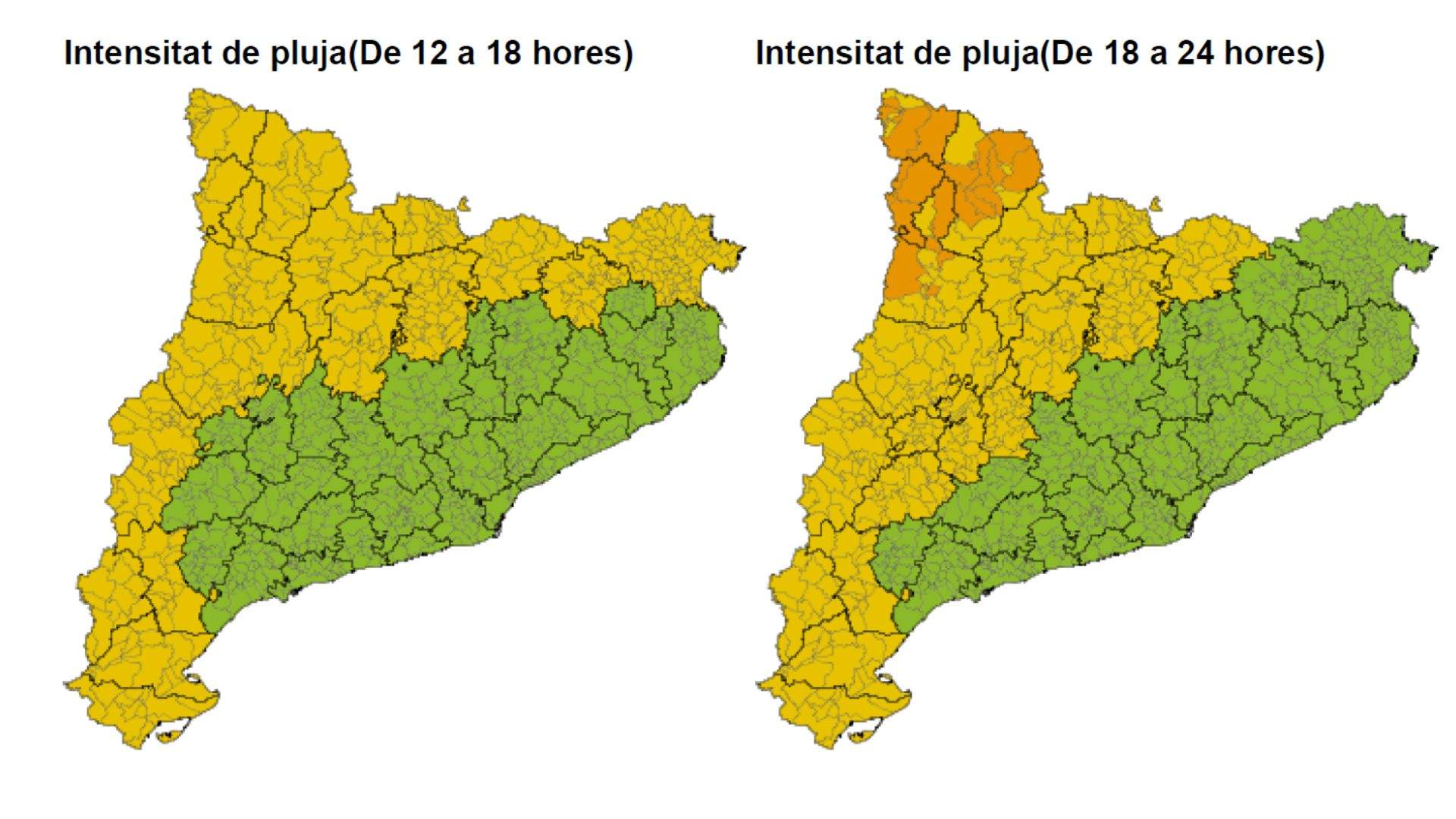 Alerta inuncat dimarts 13 08 Alerta inuncat dimarts 13 08