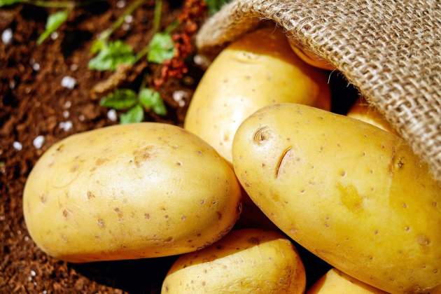 Patates / Pixabay