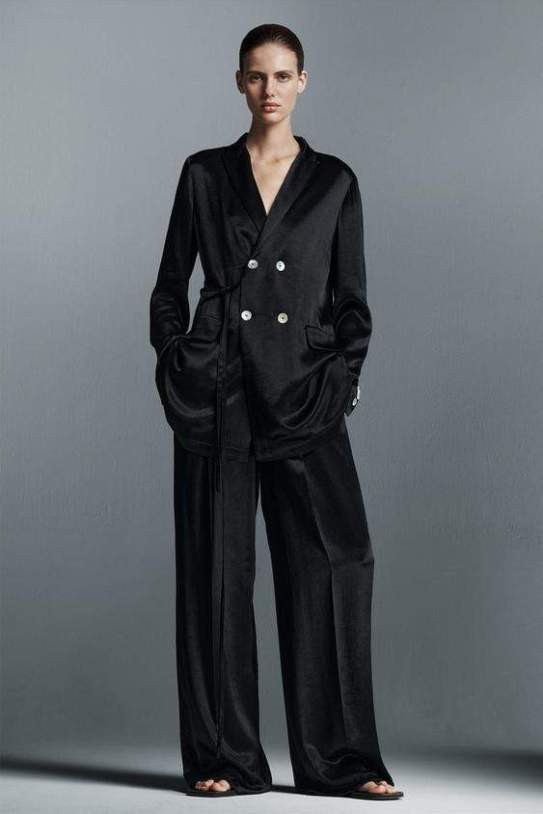 Pantalón de Zara Pantalón de Zara