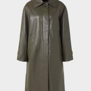 Gabardina de El Corte Inglés Gabardina de El Corte Inglés