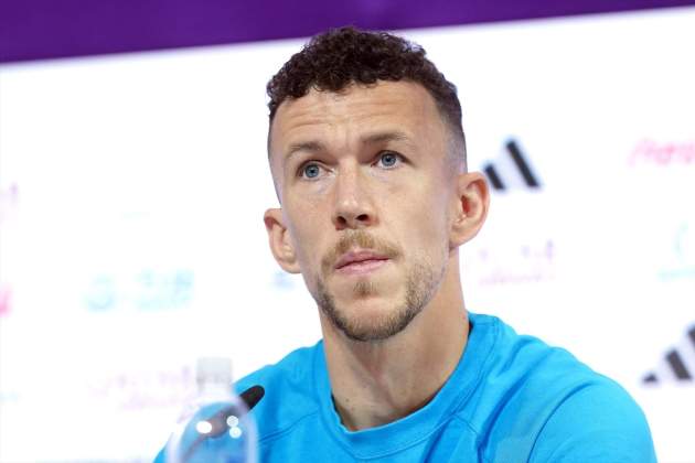 Perisic / Foto: Europa Press Perisic / Foto: Europa Press