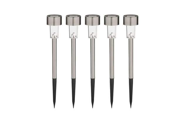 Llums solars LED Livarno Home1 Llums solars LED Livarno Home1