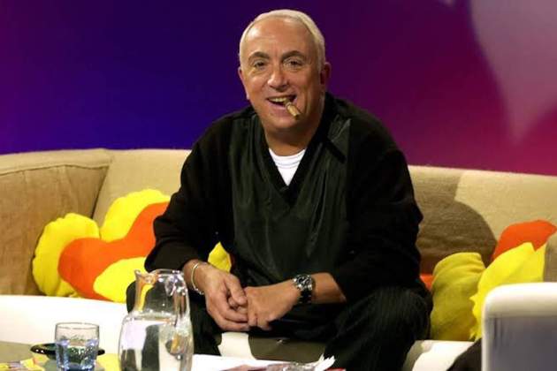 Carlos Ferrando Carlos Ferrando
