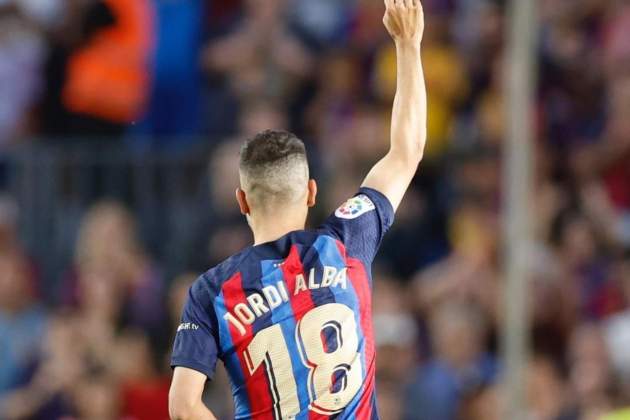Jordi Alba Instagram Jordi Alba Instagram