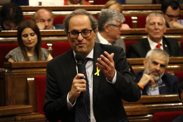 Quim Torra ACN