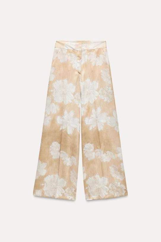 Pantalón de Zara Pantalón de Zara