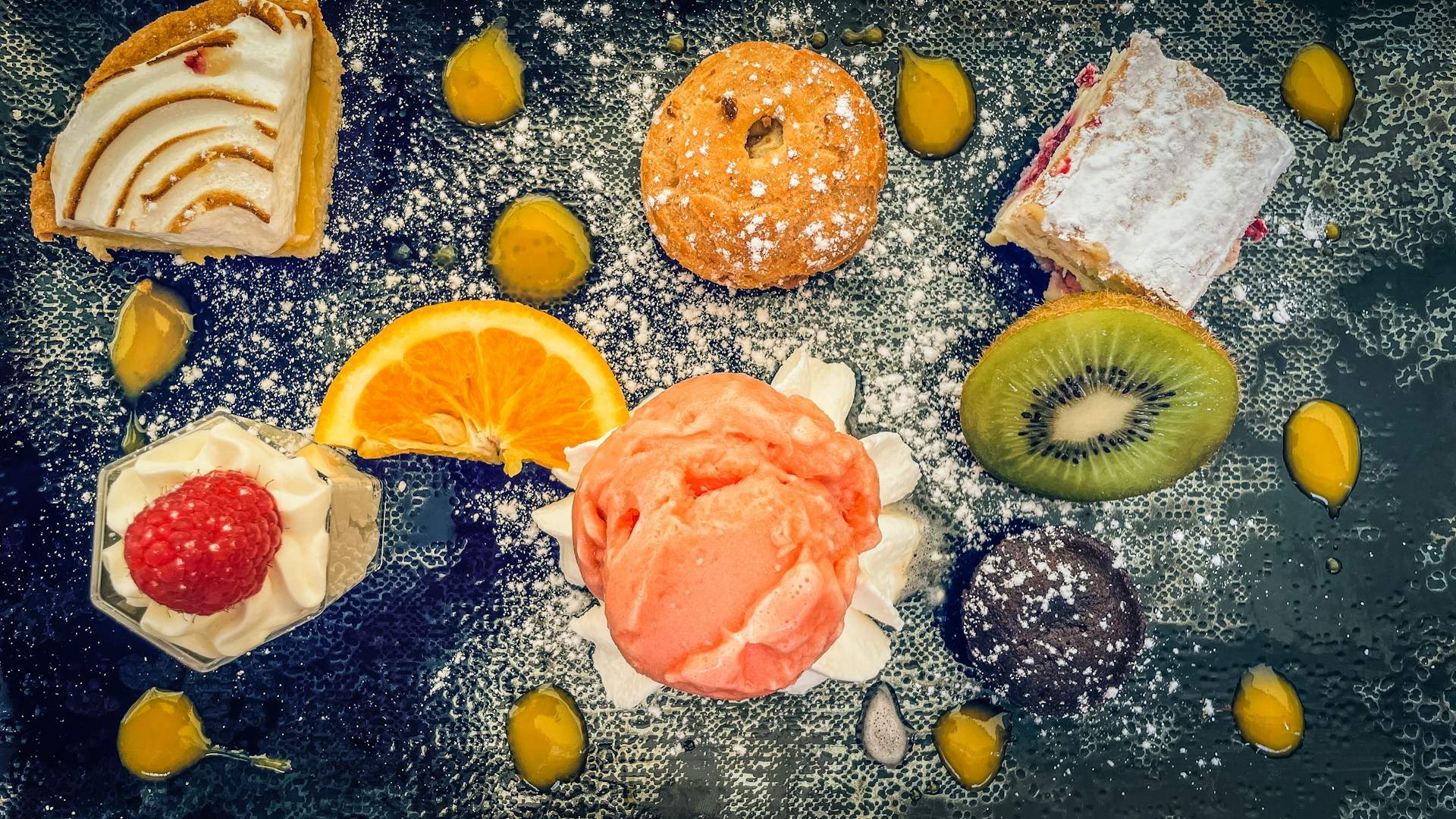 Què té de cert l'expressió menjar pels ulls