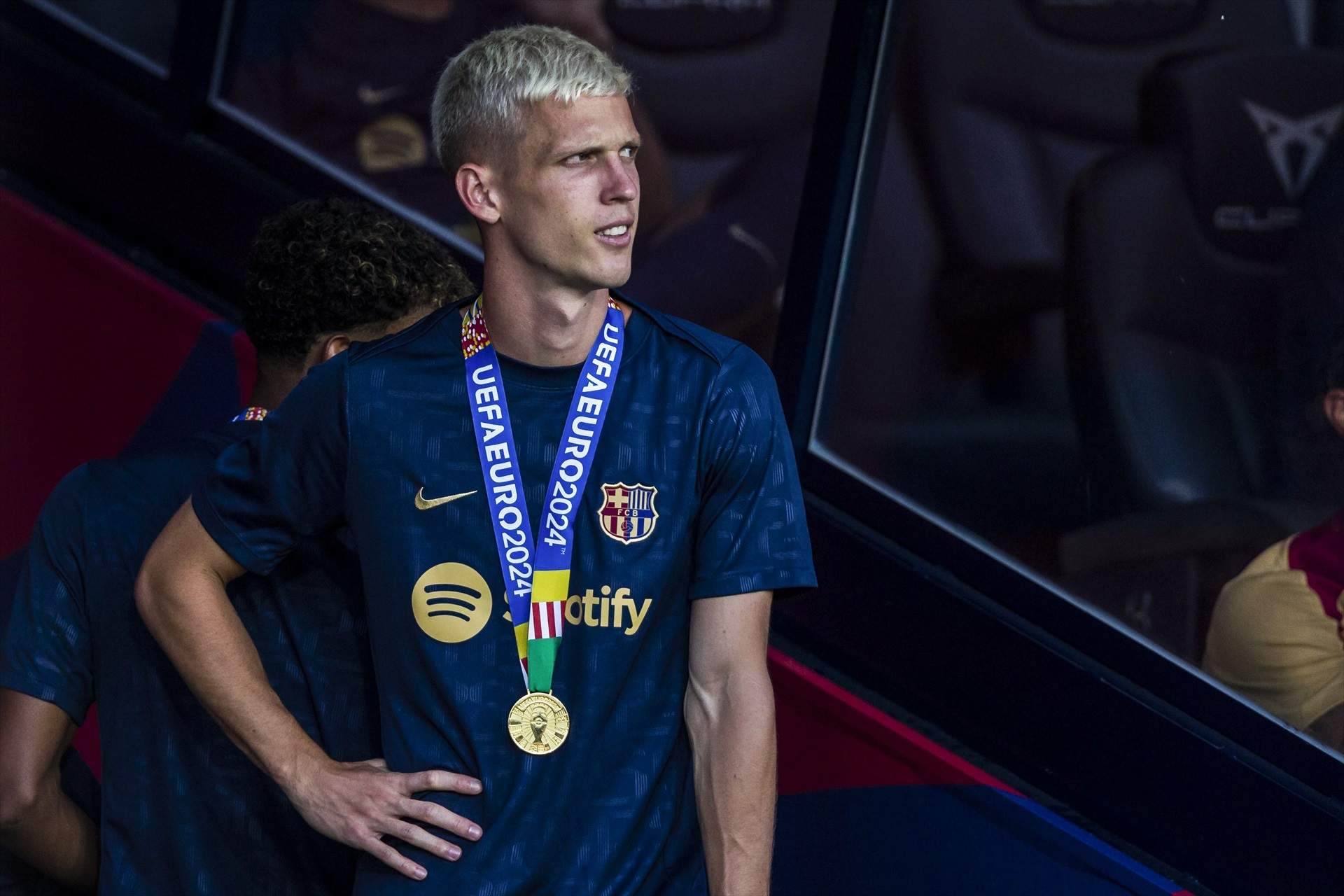 El Barça, obligado a dejar salir para fichar e inscribir: la regla 1:1 se resiste