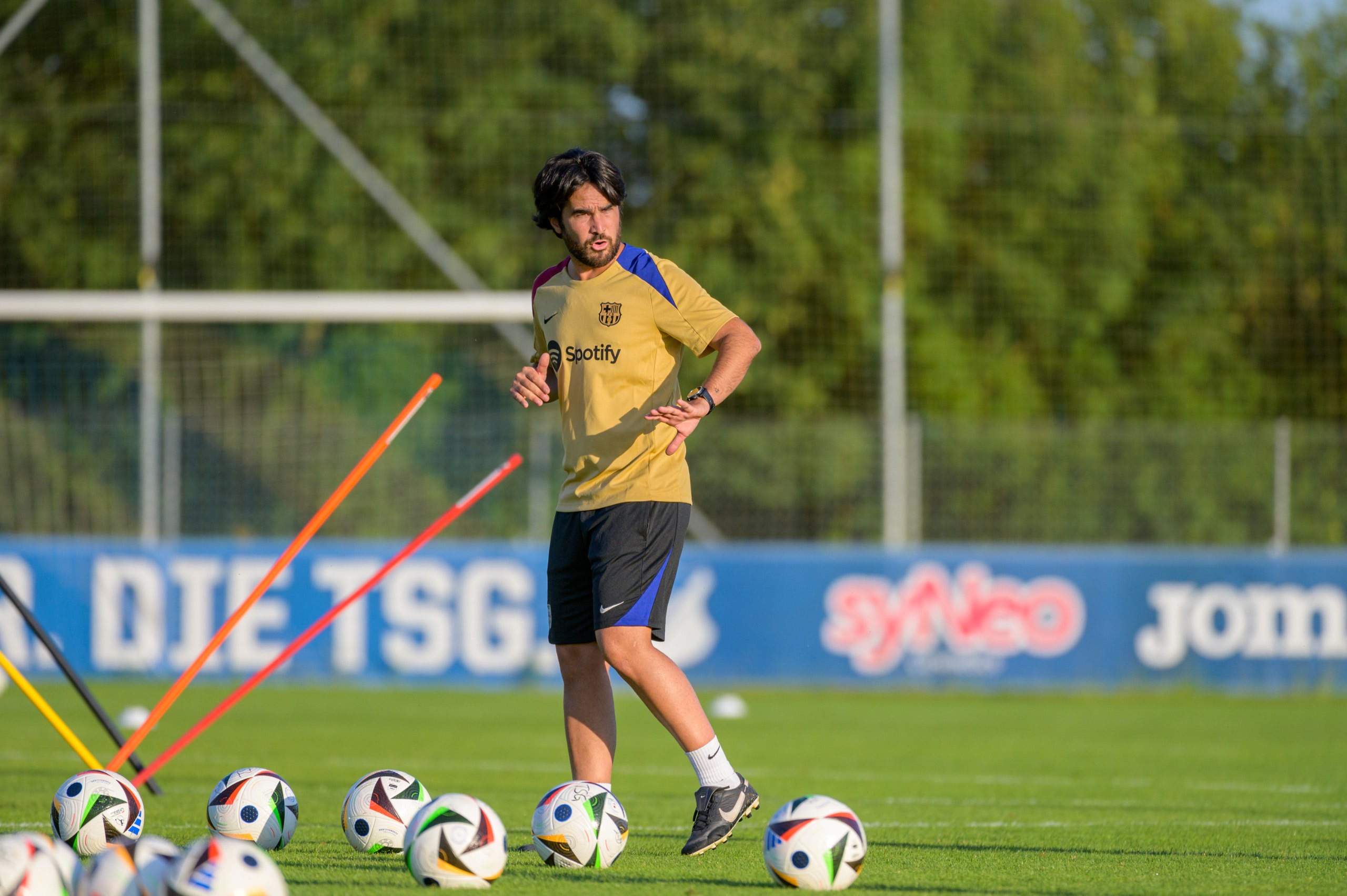 Una peça clau del Barça femení, a un pas de fitxar per l'Arsenal