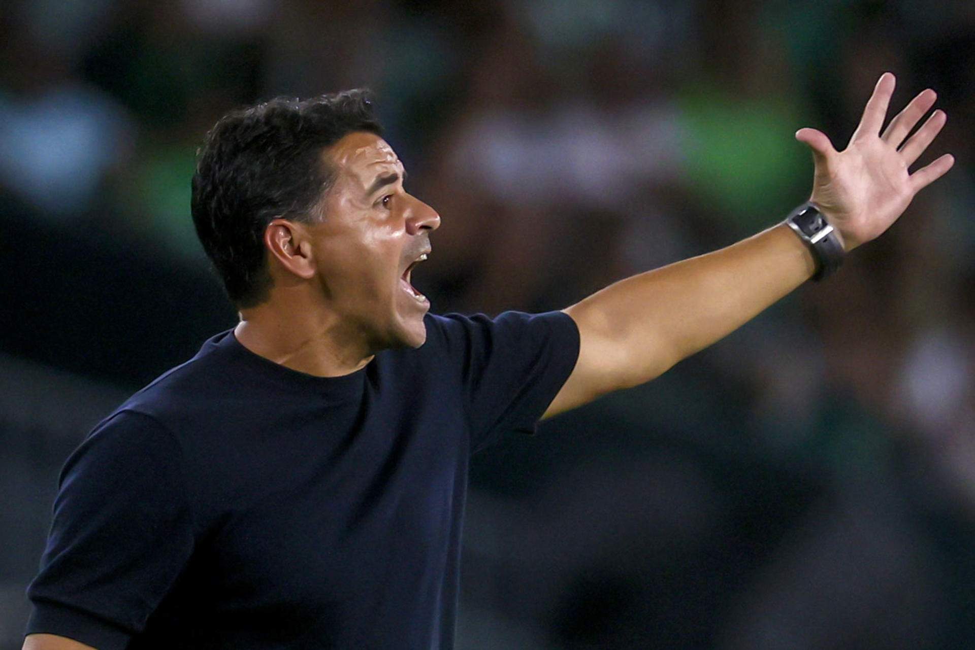 Michel, peligro en Girona, es la estrella del equipo, oferta y se va