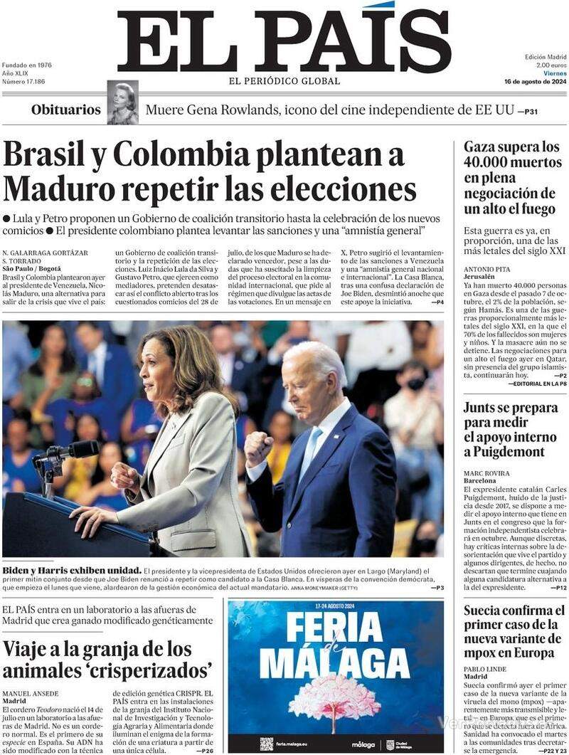 El País