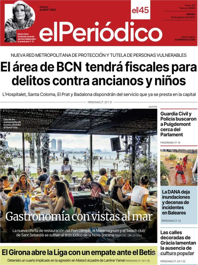 El Periódico