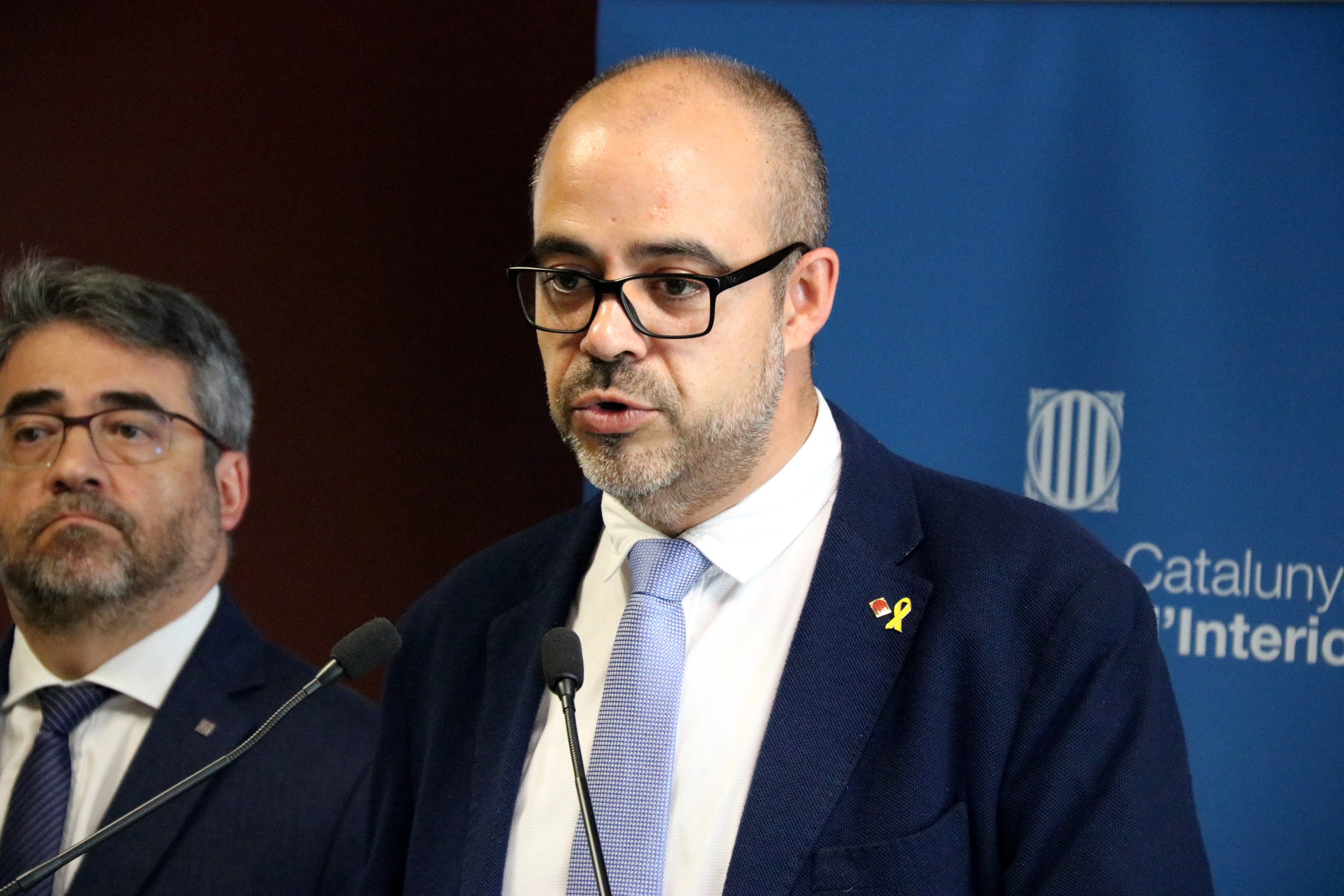 El Govern revisará el derecho de admisión para evitar las agresiones sexuales