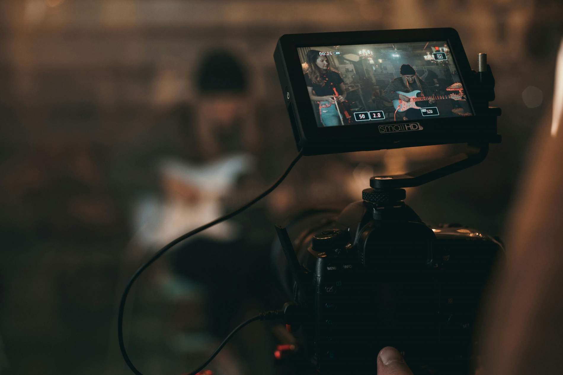 Madrid es converteix en la destinació preferida per a estudiants audiovisuals de Llatinoamèrica