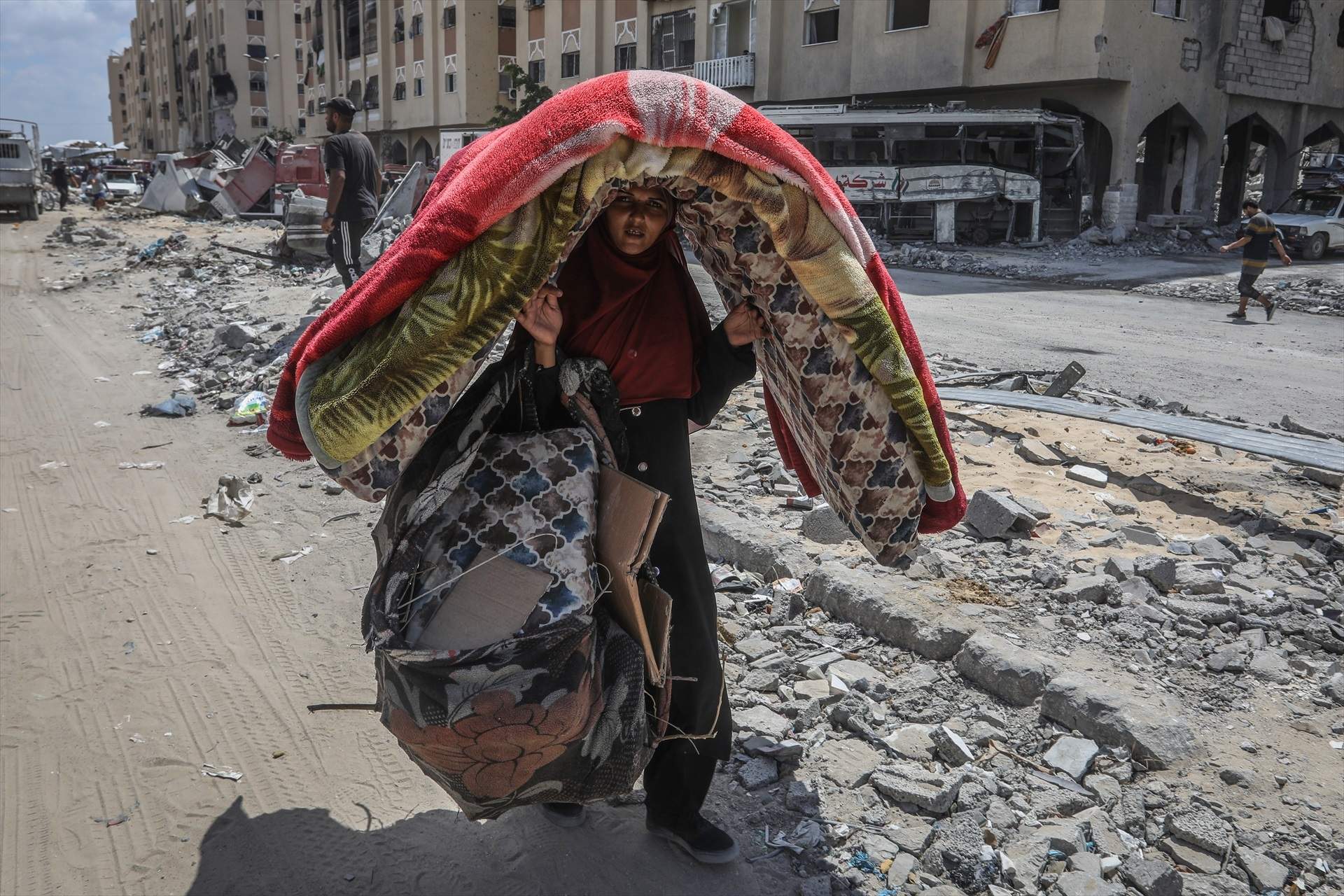 Khan Younis (Palestina)